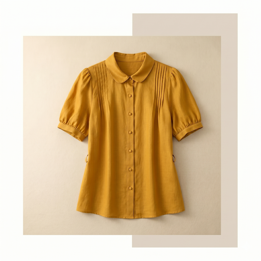 Tops & Blouses