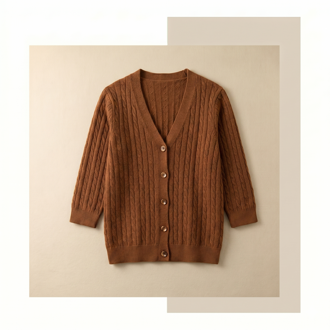 Jumpers & Cardigans