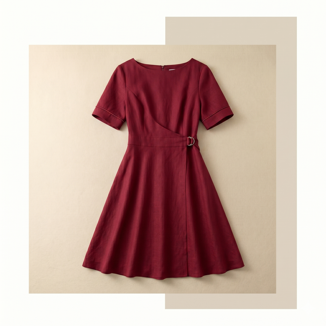Dresses