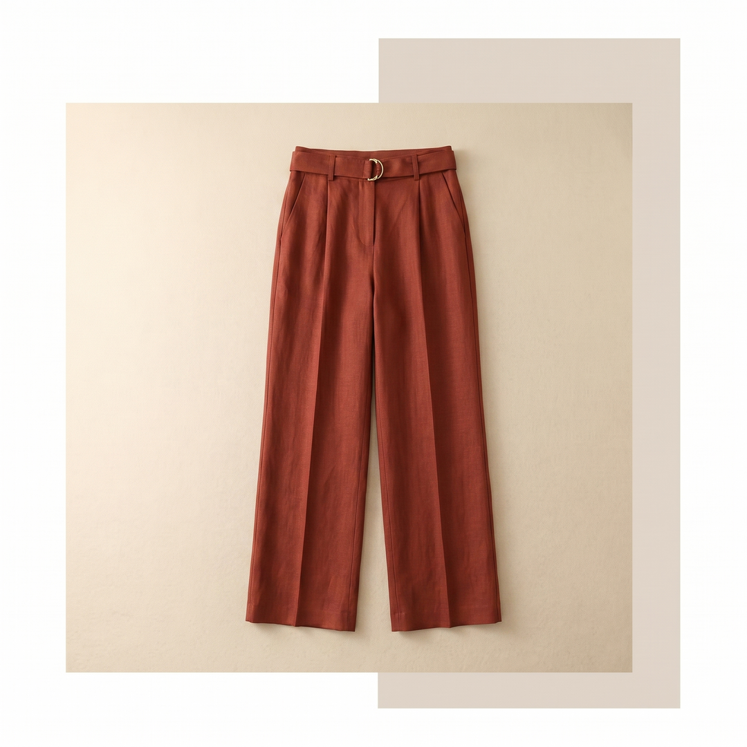 Pants & Skirts