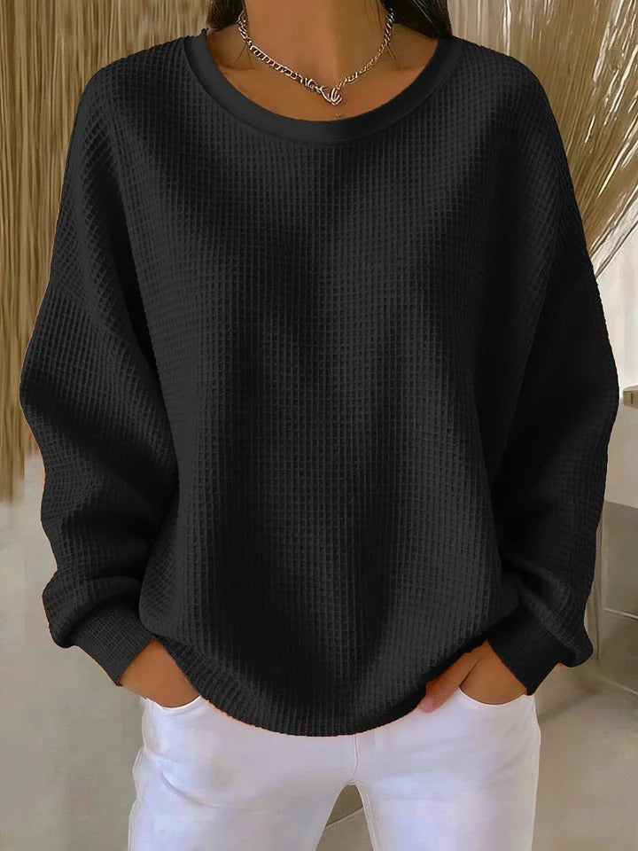 Nova - Classic Vintage Sweater