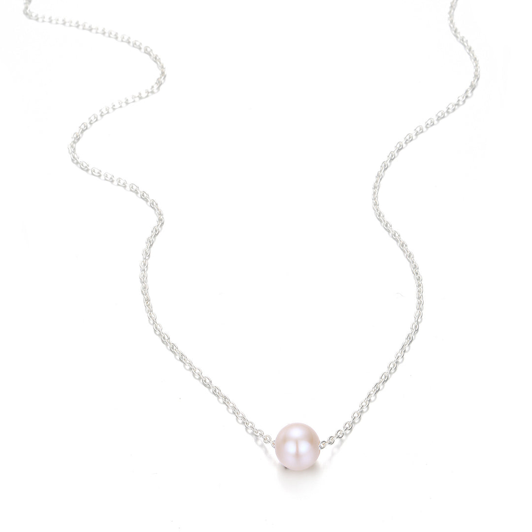 The Isla Pearl Necklace