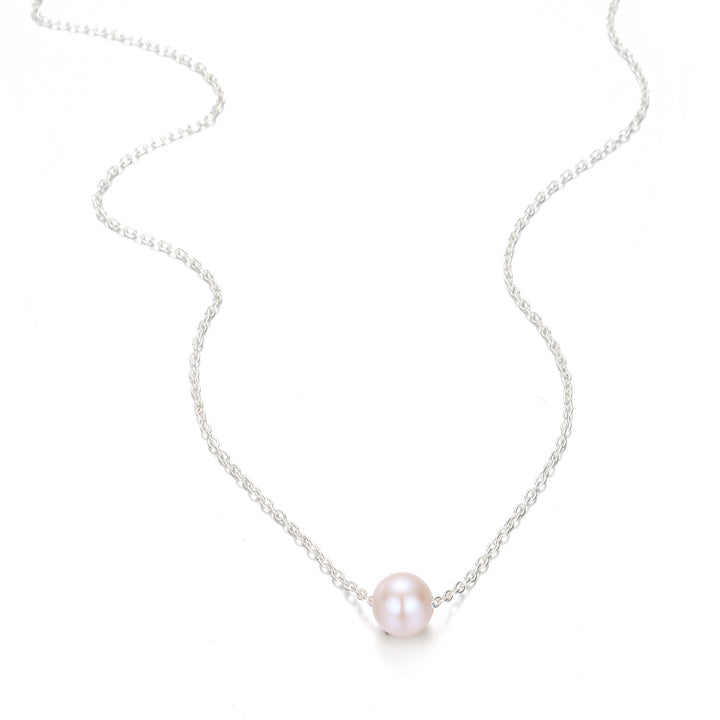 The Isla Pearl Necklace