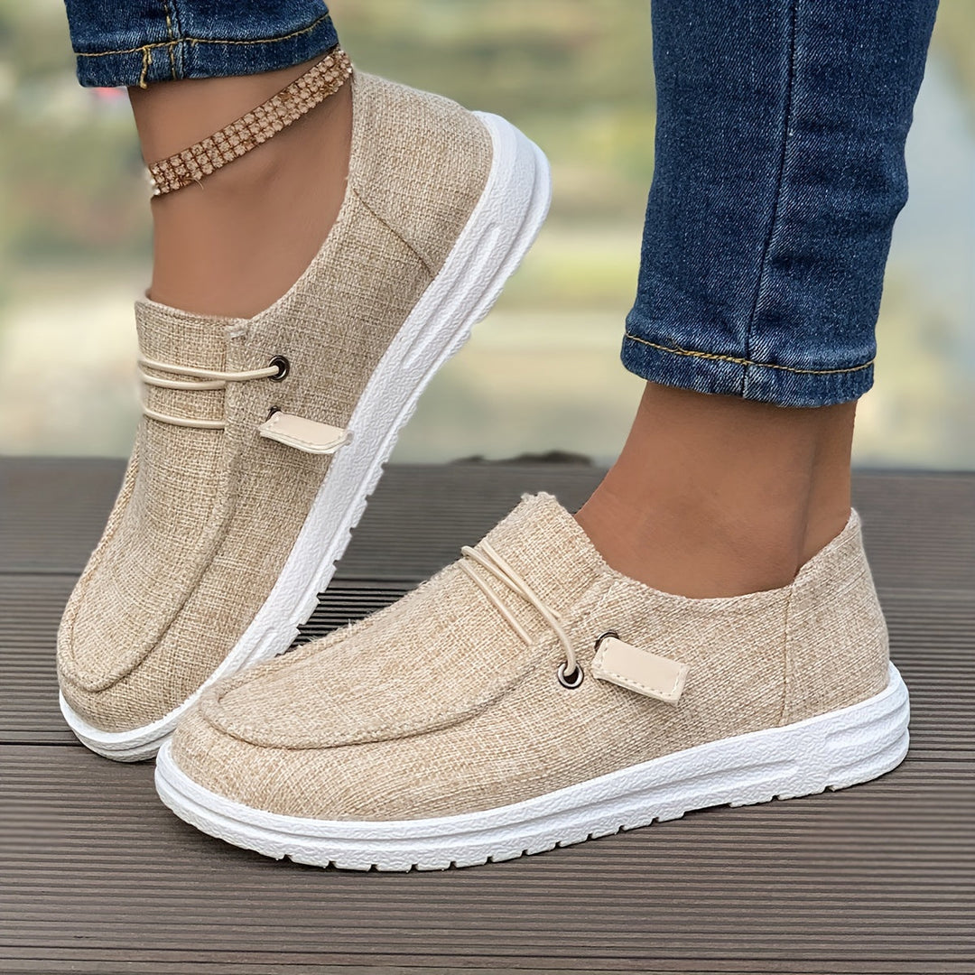 IDA - STYLISH SNEAKERS