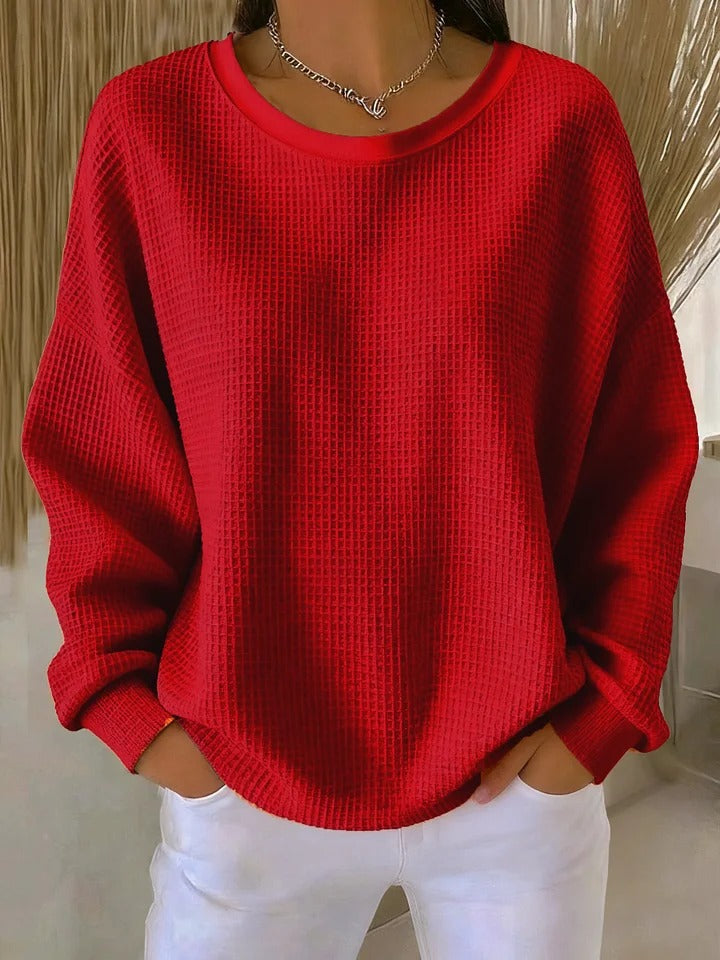 Nova - Classic Vintage Sweater