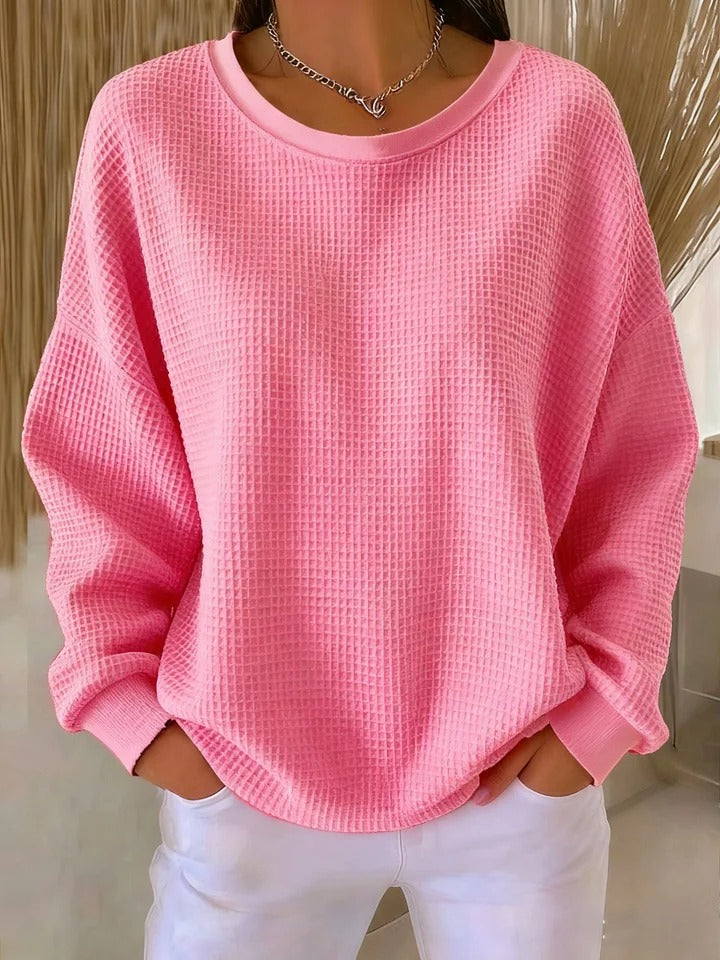 Nova - Classic Vintage Sweater
