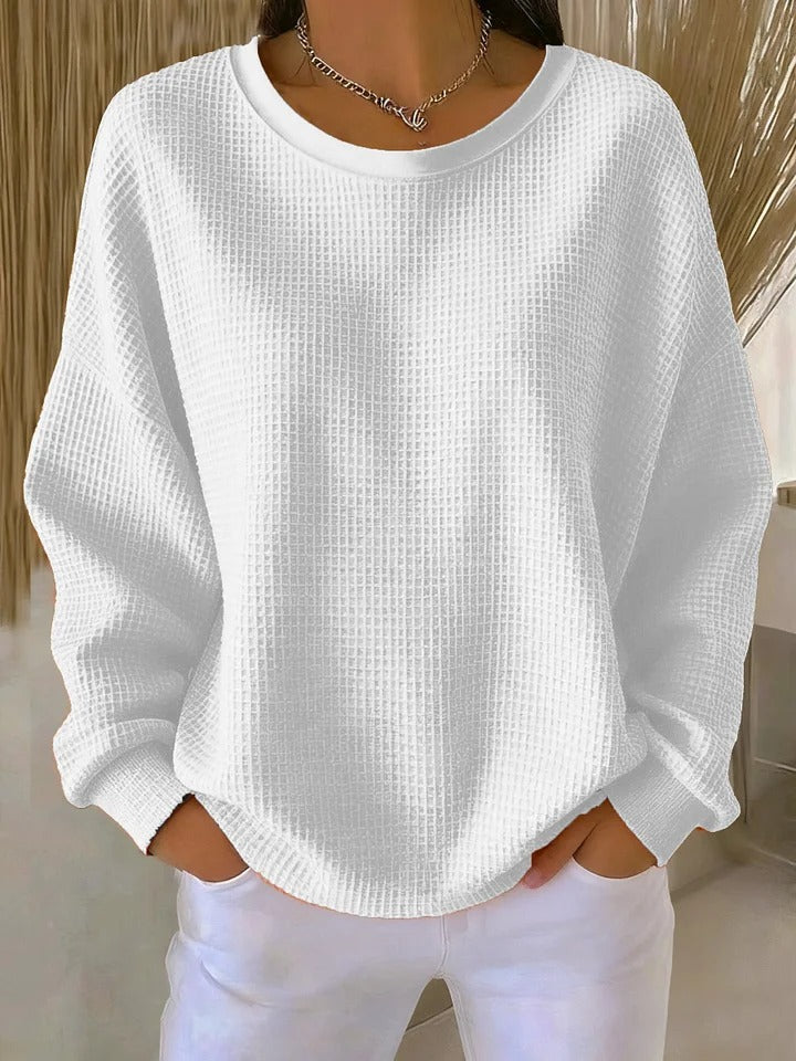 Nova - Classic Vintage Sweater