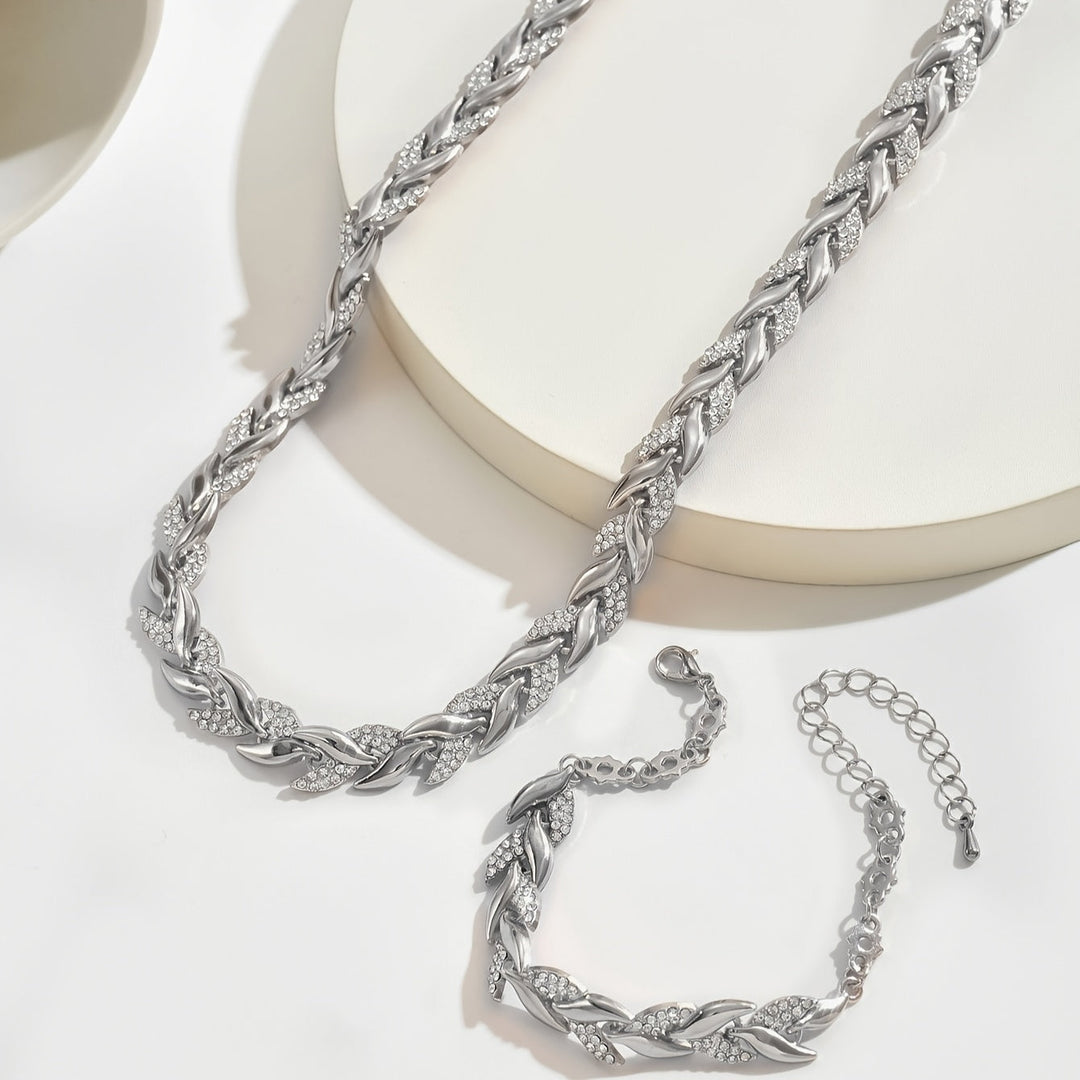 Kaetlyn - Handmade Fish Tail Pendant