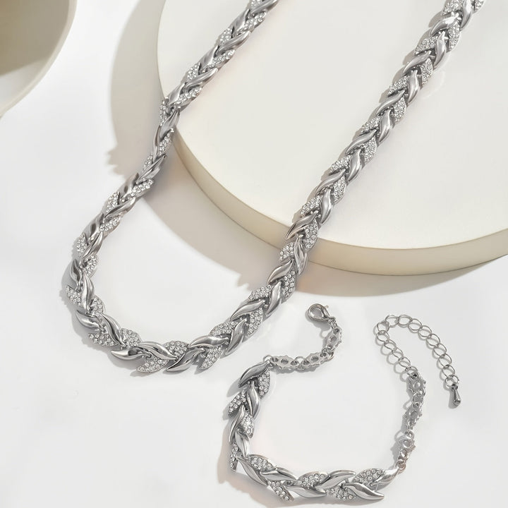 Kaetlyn - Handmade Fish Tail Pendant