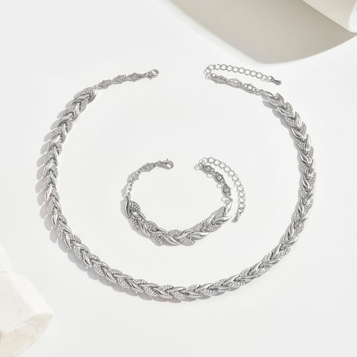 Kaetlyn - Handmade Fish Tail Pendant