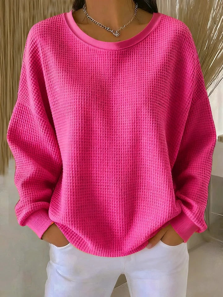 Nova - Classic Vintage Sweater