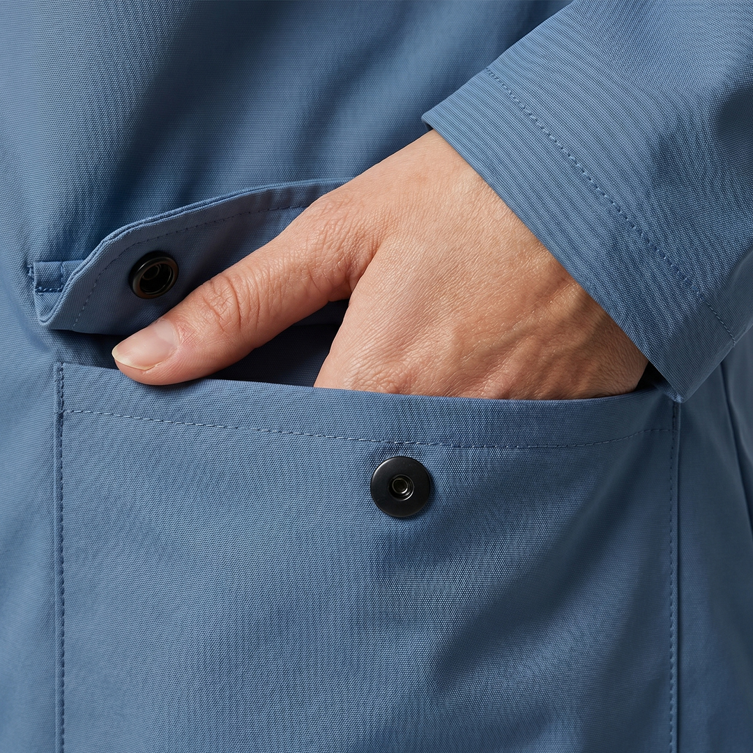 Roslyn™ Women's Waterproof Jacket