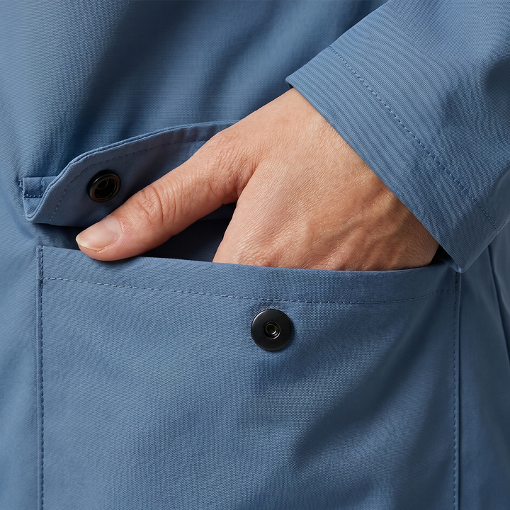 Roslyn™ Women's Waterproof Jacket