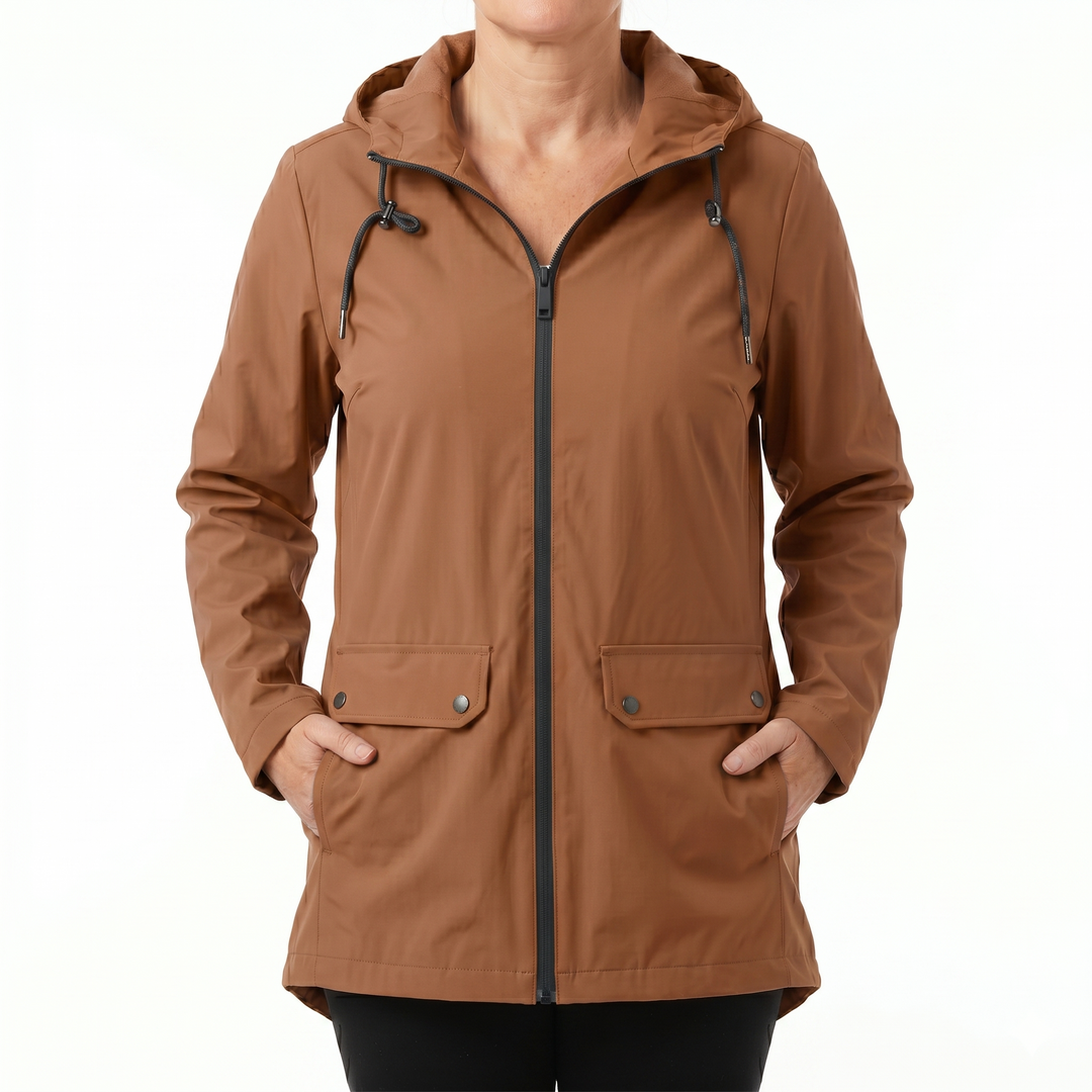 Roslyn™ Women's Waterproof Jacket