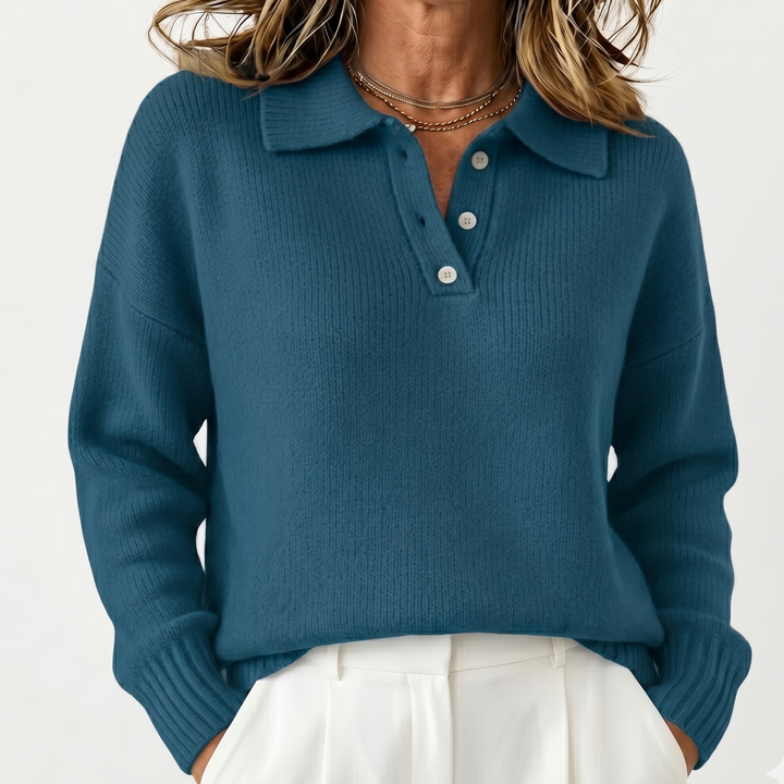 Margaret™ Cozy Comfort Jumper