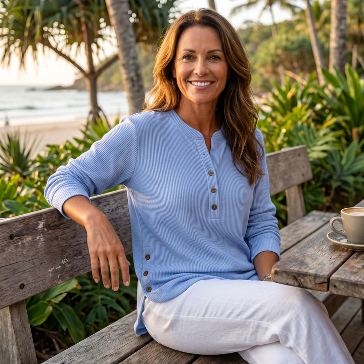 Susan™ Comfort Jumper