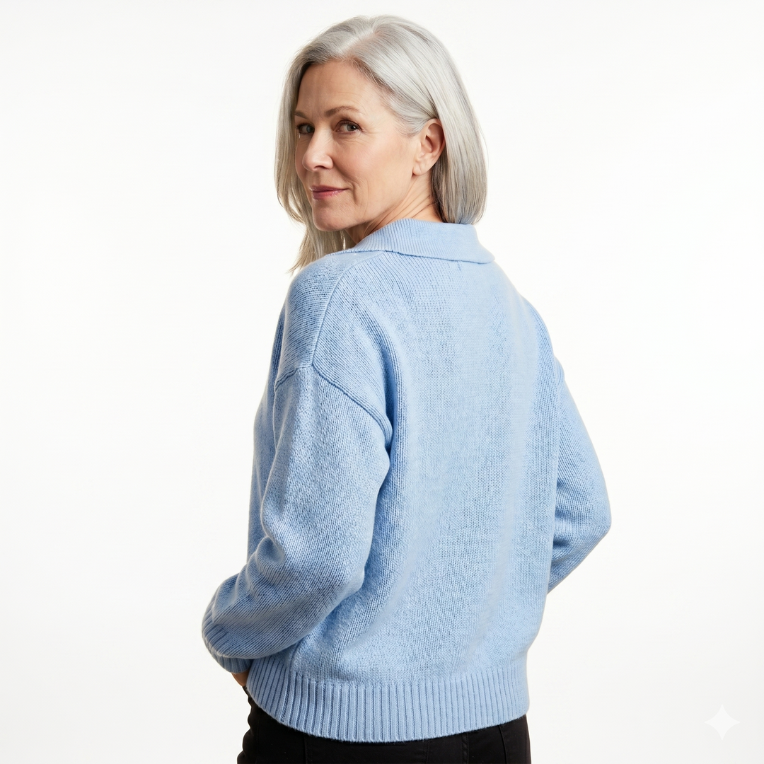 Margaret™ Cozy Comfort Jumper