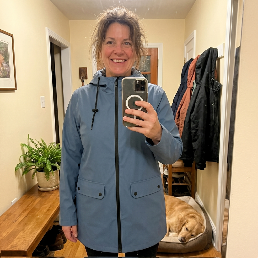 Roslyn™ Women's Waterproof Jacket
