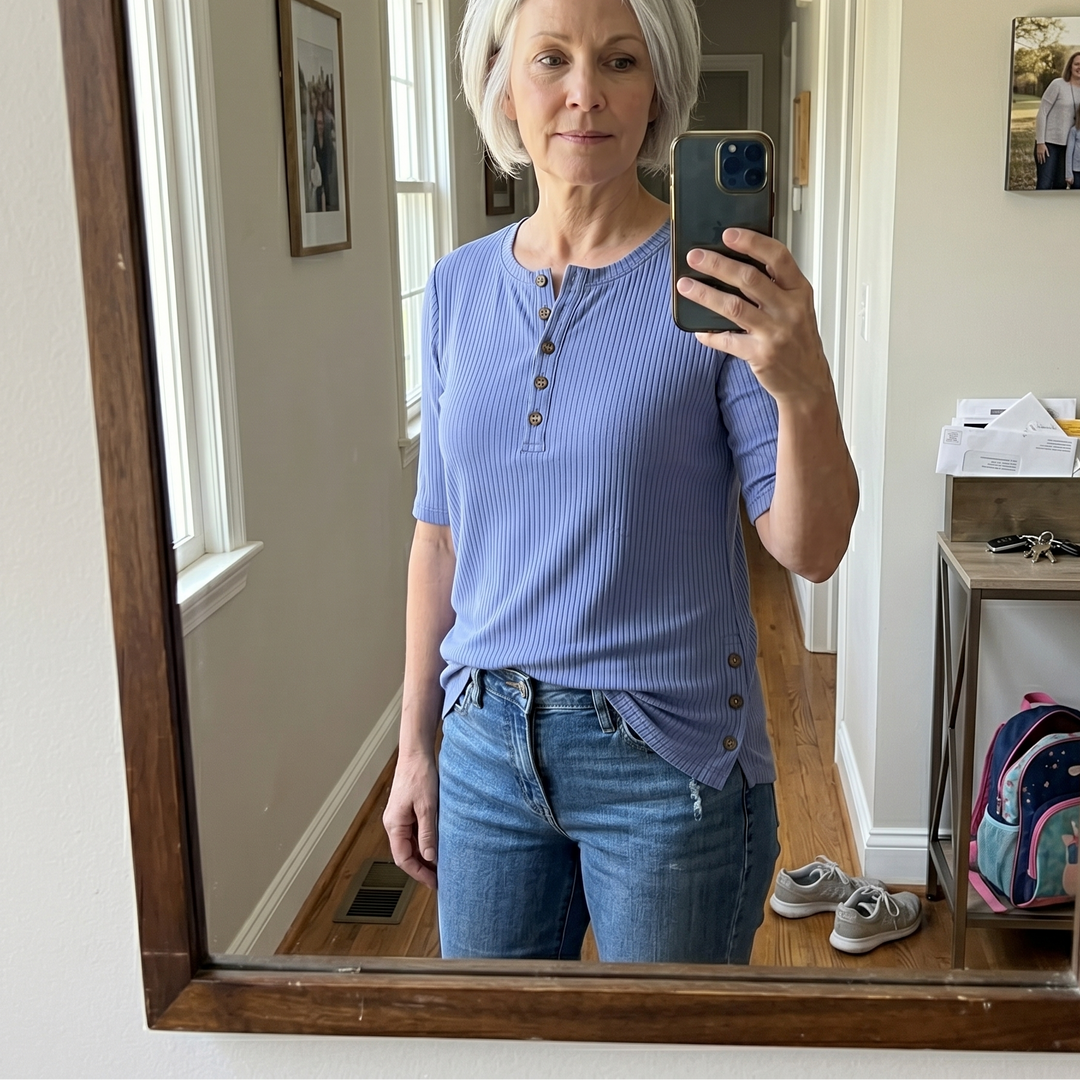 Susan™ Comfort Jumper