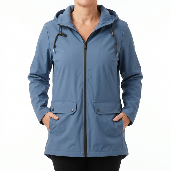 Roslyn™ Women's Waterproof Jacket