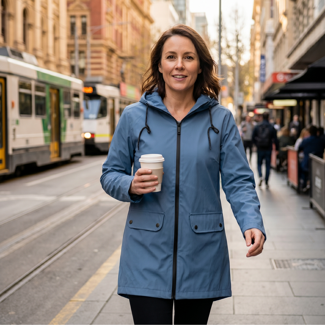 Roslyn™ Women's Waterproof Jacket
