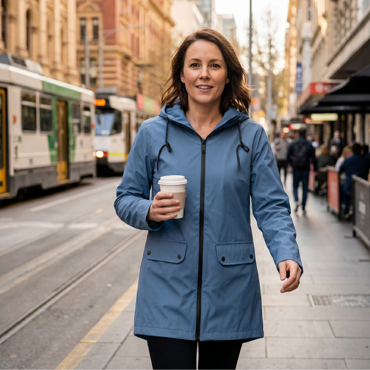 Roslyn™ Women's Waterproof Jacket