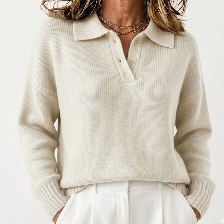 Margaret™ Cozy Comfort Jumper