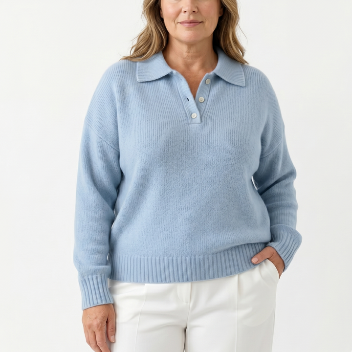 Margaret™ Cozy Comfort Jumper