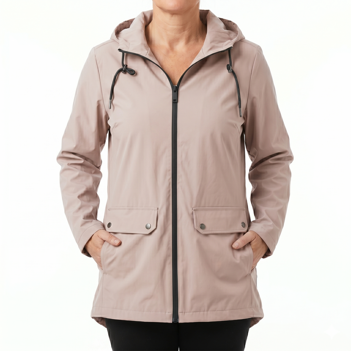 Roslyn™ Women's Waterproof Jacket