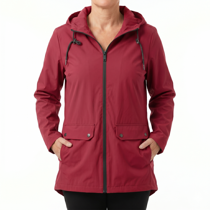 Roslyn™ Women's Waterproof Jacket