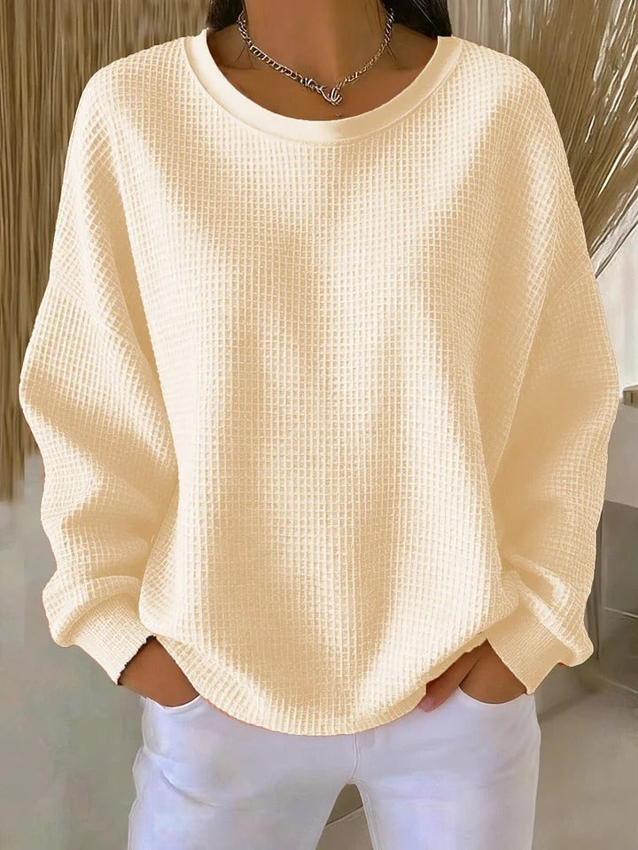 Nova - Classic Vintage Sweater