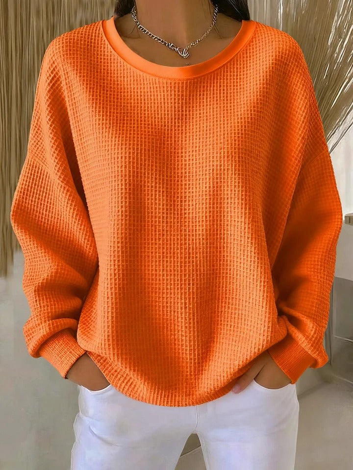 Nova - Classic Vintage Sweater