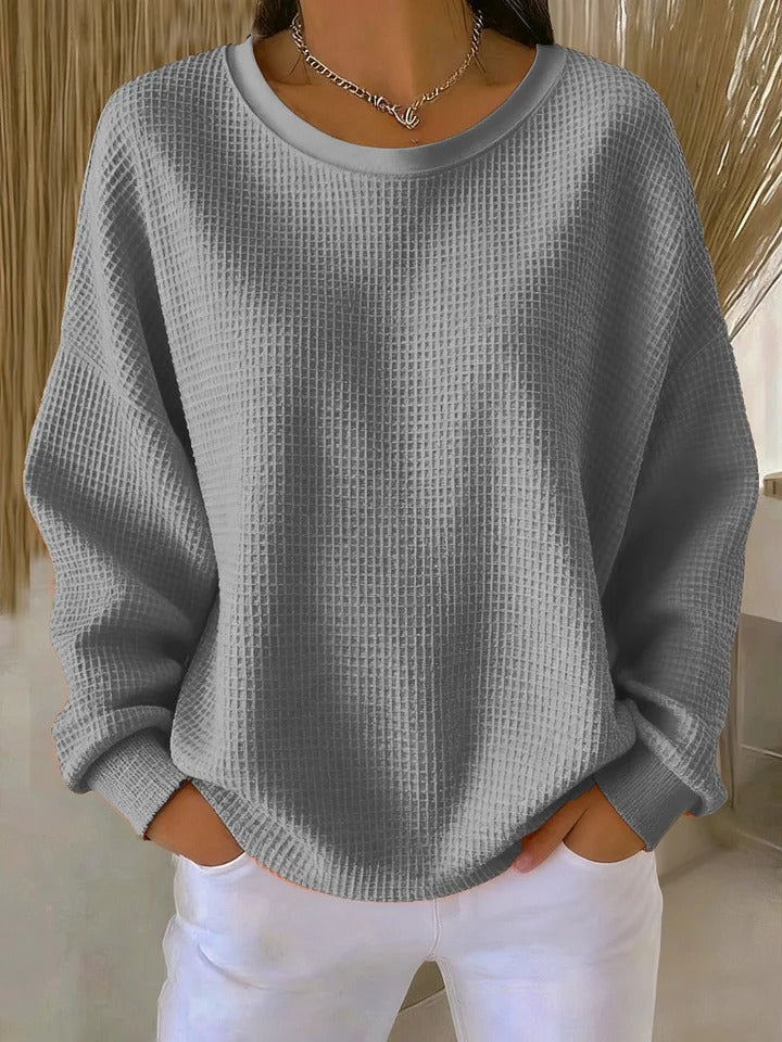 Nova - Classic Vintage Sweater