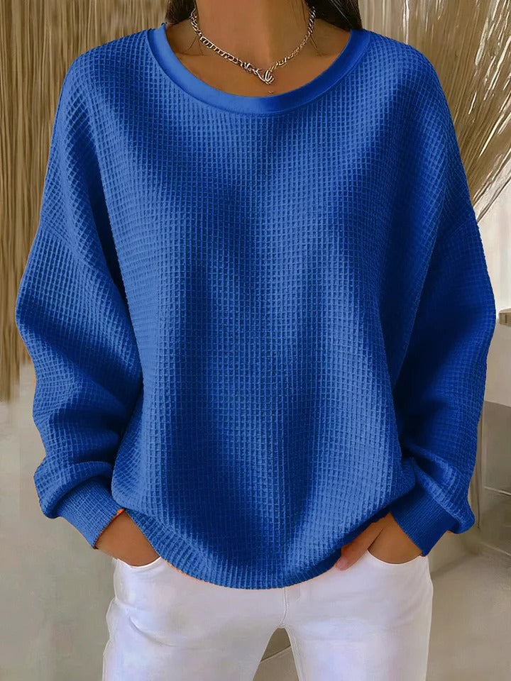 Nova - Classic Vintage Sweater