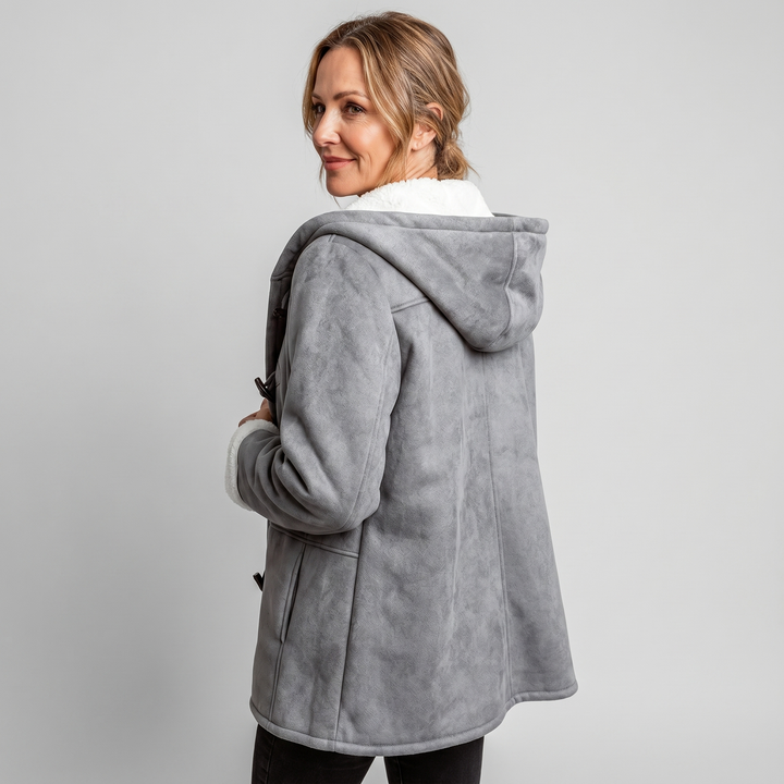Amanda™ Stylish Women's Coat