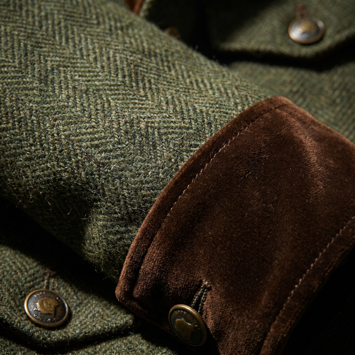 Olivia™ Elegant Everyday Jacket