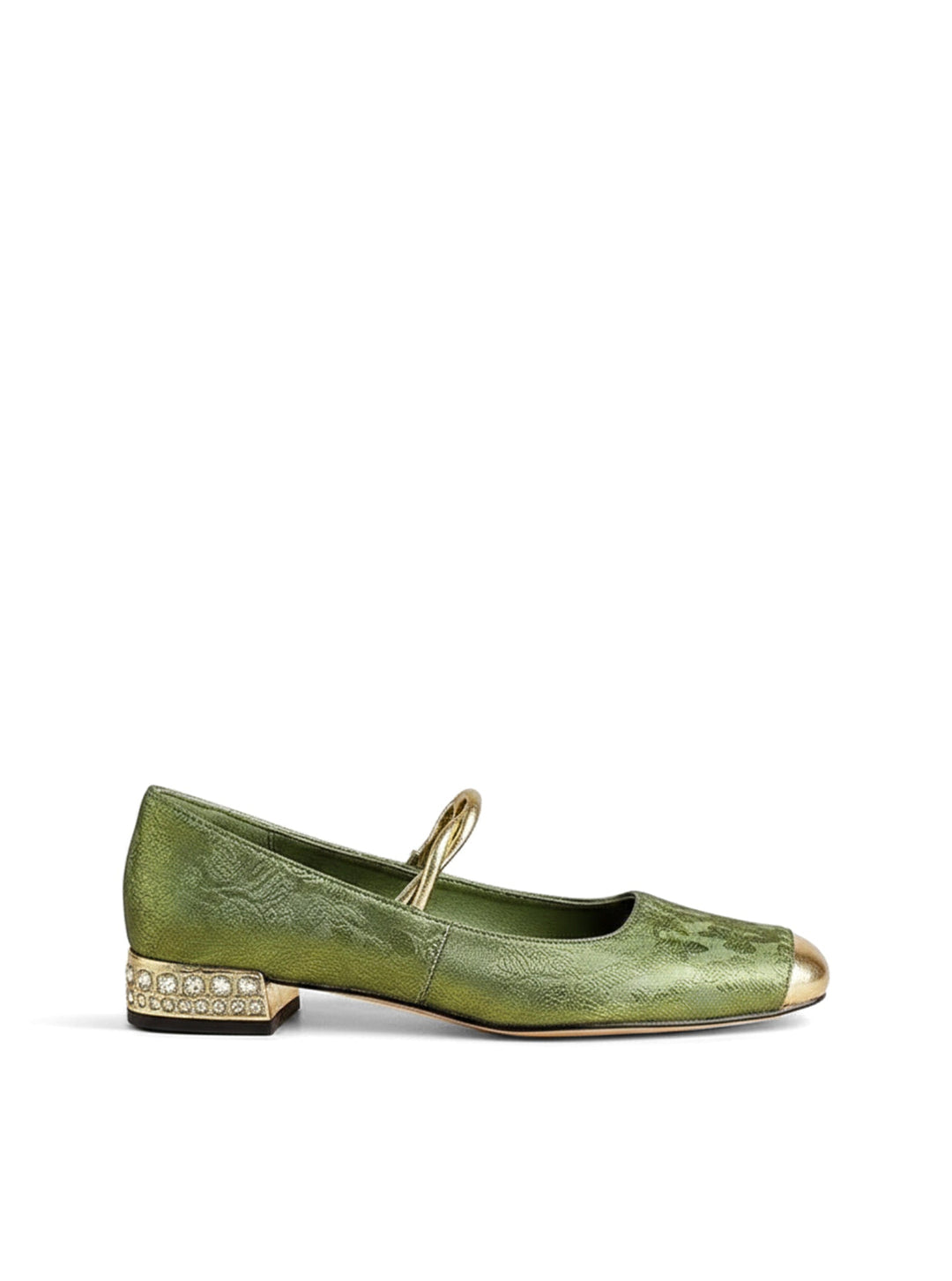 Mestelle - Mary Jane Orthopedic Shoes