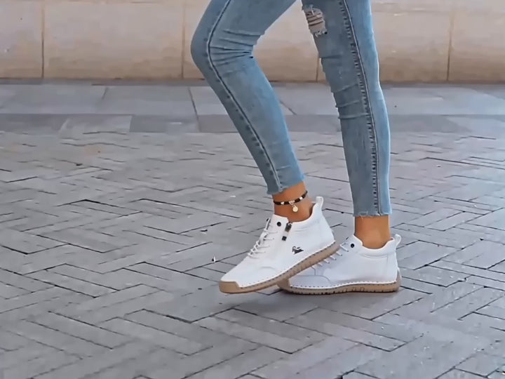Hadyn™ Lightweight and Comfortable Orthopedic Sneakers