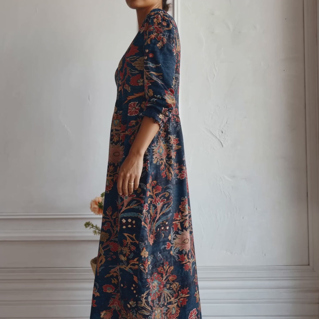 Alessia™ | Everyday Comfort Dress